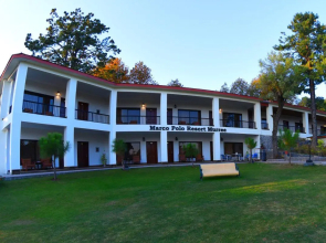 Marco Polo Resort Murree