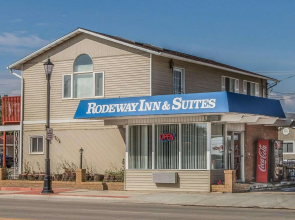 Roadside Motel