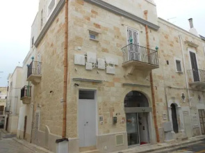 Vingt-Sept Bed and Breakfast