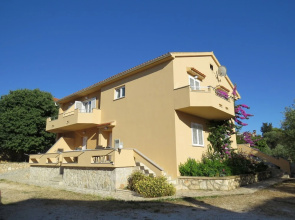 Apartments EDO