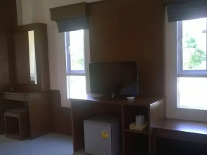 Tamarind Twin Resort