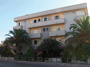 Hotel Mistral