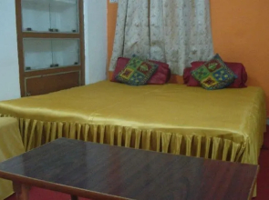 Mahal Palace Guest House