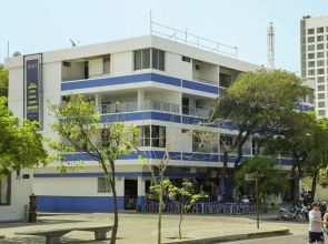 Hotel Sol Inn - Santa Marta