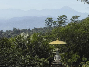 Kaliandra Sejati Eco Resort