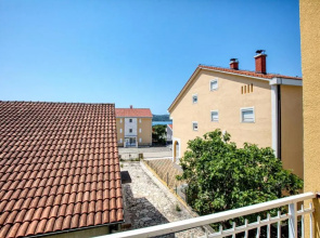 Apartments with a parking space Biograd na Moru, Biograd - 18665