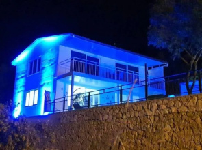 Villa İzmir
