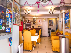 Hostal Virgen De Las Nieves Ii