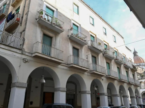 B&B a Capua - I PORTICI del centro