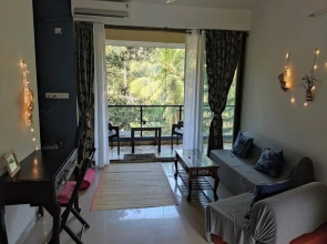 Palolem Luxury Apartments