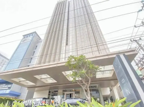 Good Homey Studio Apartment at Warhol (W/R) Residences