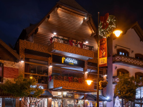 Hotel Fioreze Centro