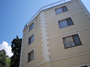 Apartamenty Jalta Otradnoe