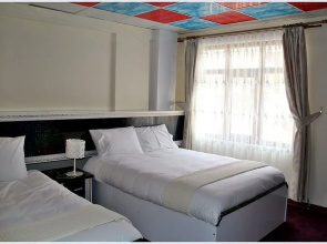 Konerkon Otel Plaza