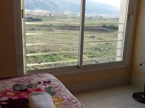 Motel Opéra Azrou