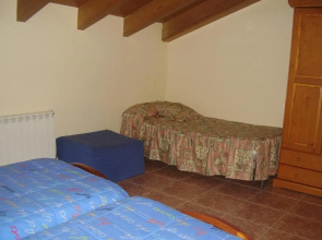 Casa Magí