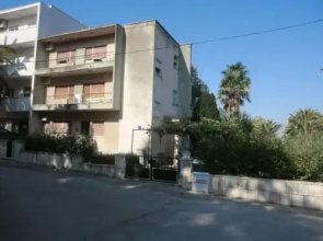 Apartments Luka Spinut