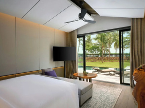 JW Marriott Cam Ranh Bay Resort & Spa