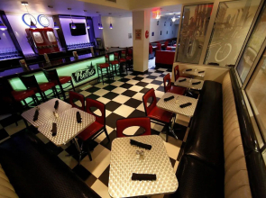 Holiday Inn NYC - Lower East Side by IHG