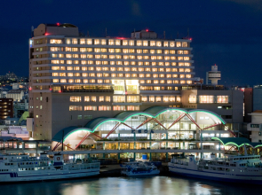 Okinawa Kariyushi Urban Resort Naha