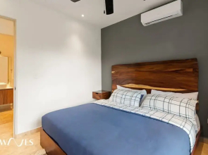 1 Br LX Amenities Prime Location