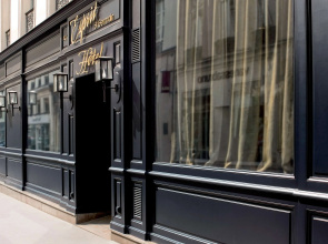 Esprit Saint-Germain