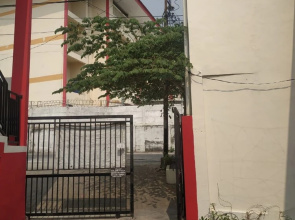 OYO 1875 Merah Putih Syariah