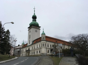 Minipivovar Valasek