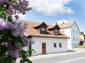 Ferienwohnungen Köhler