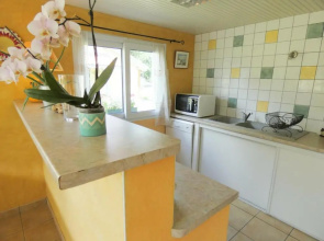 Gite Linxe, 4 pièces, 6 personnes - FR-1-360-633