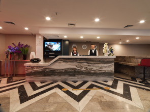 Jaff Hotels Nişantaşı