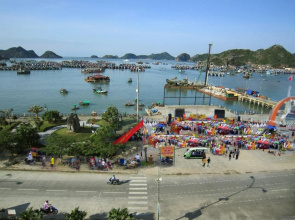 Catba Dream Hotel
