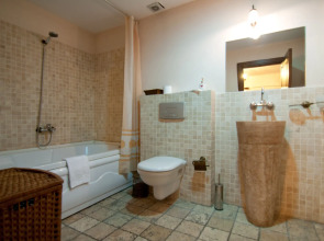 Villa Sphendone Suites
