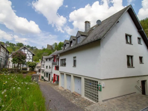 Ferienhaus Mühlenberg