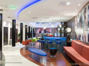 The Honest Budapest by Chic & Basic