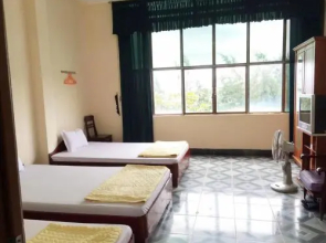 Dai An guesthouse