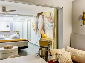 Residence Bleu Marine by Villas Apartments Rentals