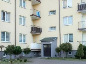 Apartament na Polnej