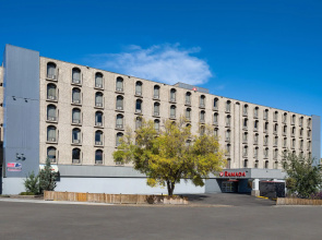 Ramada by Wyndham Saskatoon