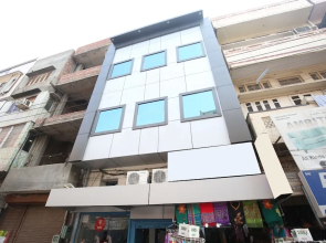 OYO 11421 Regal Residency