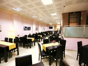 Canakkale Bogaz Hotel