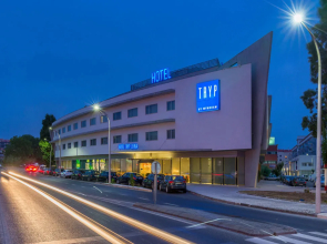 Hotel Nova Leiria