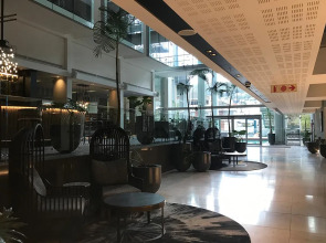 The Capital 15 on Orange Hotel & Spa