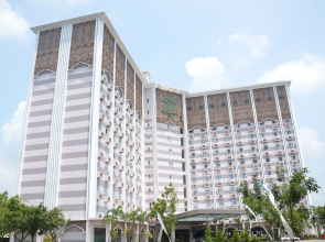 Lorin Syariah Hotel Solo