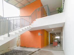 Arwinda Costel by OYO Rooms