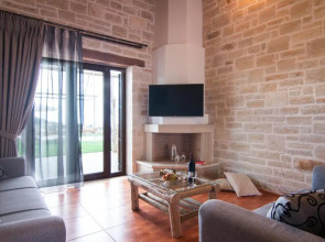 Chainteris Villas, a Summer Dream, By ThinkVilla