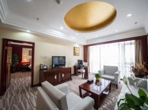 Xinghaihu Hotel