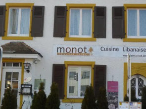 Le Monot Residence