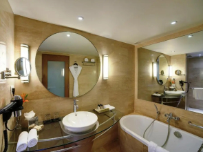 Vivanta Goa, Panaji