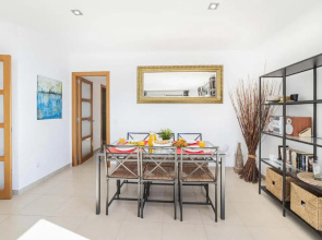 Apartamento Bellavista Puerto 2A
